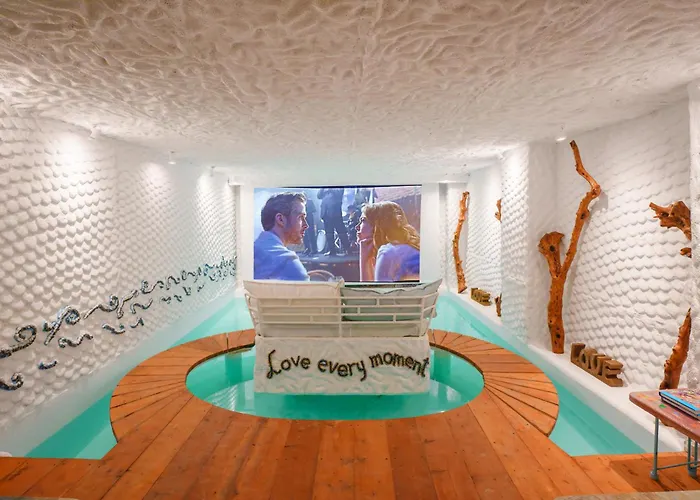 Vila Agalia Luxury *