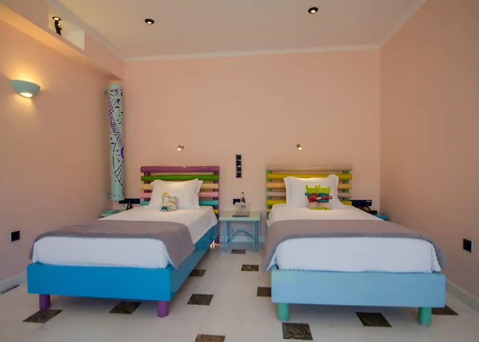 Agalia Luxury فيلة