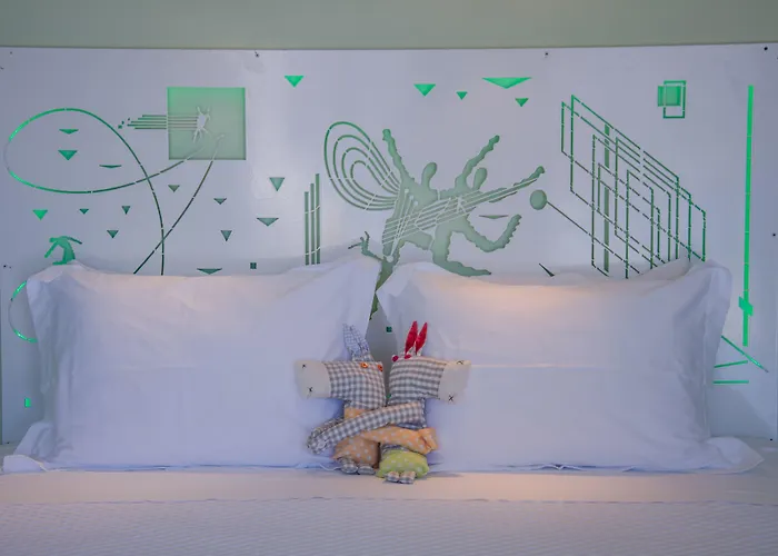 Agalia Luxury * Koumpara