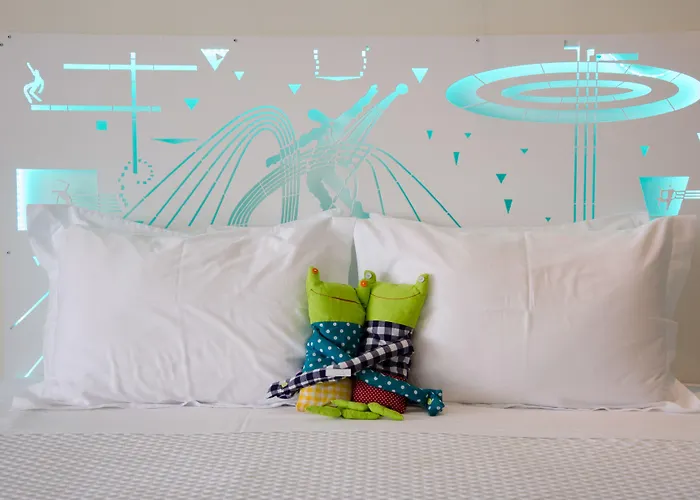 ヴィラ Agalia Luxury