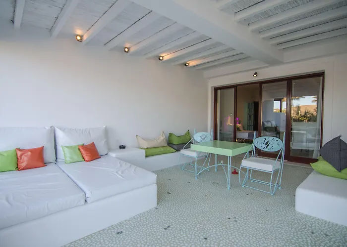 Agalia Luxury فيلة