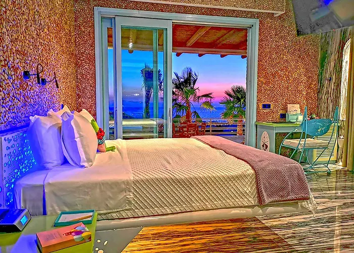 Vila Agalia Luxury Koumpara