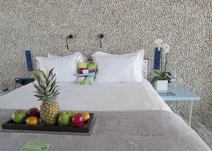 Vila Agalia Luxury *