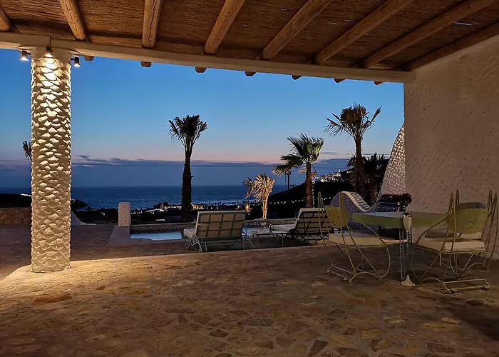 Agalia Luxury * Koumpara