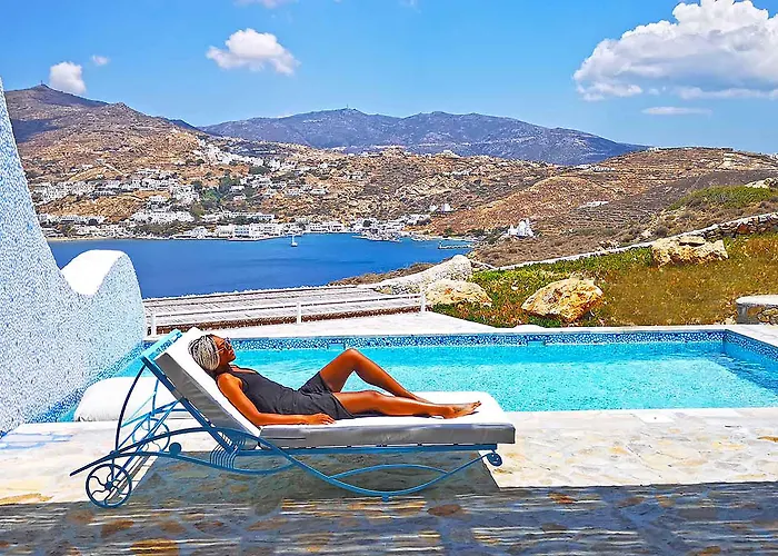 Agalia Luxury * Koumpara