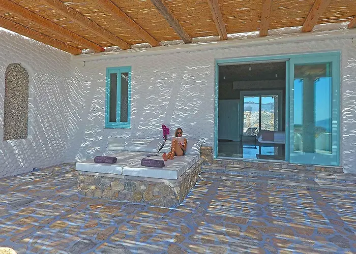 Agalia Luxury * Koumpara