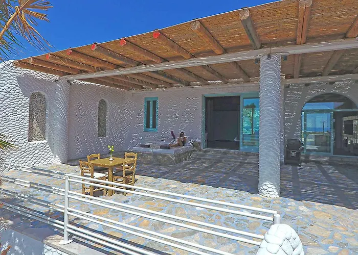 Agalia Luxury Koumpara