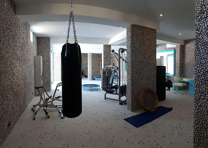 Agalia Luxury Vila *