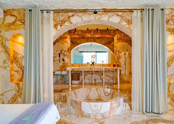 Agalia Luxury فيلة *