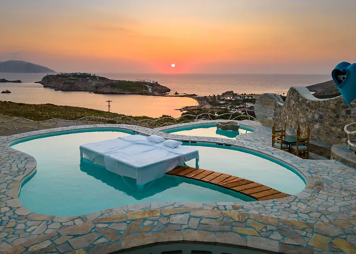 Vila Agalia Luxury *